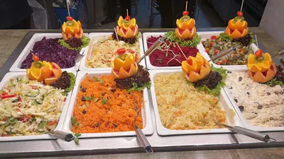 Zdrowia Smak. Obiady domowe